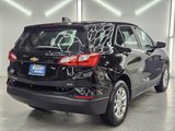 Used 2020 Chevrolet Equinox LS image 3