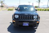 Used 2022 Jeep Renegade Sport image 2