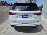 Used 2022 Chevrolet Traverse High Country image 4