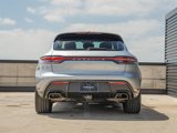Certified 2024 Porsche Macan image 6