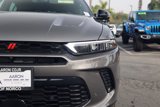 New 2024 Dodge Hornet R/T w/ Tech Pack w/o Parking image 5