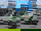 New 2025 Chevrolet Trax ACTIV w/ Driver Confidence Package image 3