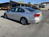 Used 2015 Volkswagen Passat 1.8T S image 3