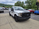 Used 2016 Ford F150 XL w/ Equipment Group 101A Mid image 2