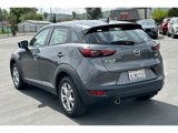 Used 2019 MAZDA CX-3 Sport w/ Sport I-ACTIVSENSE Package image 4