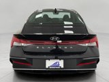New 2025 Hyundai Elantra SEL image 4