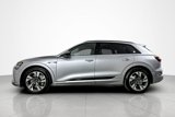 Used 2023 Audi e-tron Premium image 2