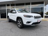 Used 2019 Jeep Cherokee Limited image 2