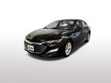 Used 2022 Chevrolet Malibu LT image 2