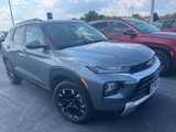 Used 2022 Chevrolet TrailBlazer LT w/ Confidence II Package image 2