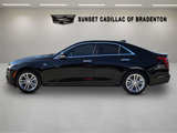 Certified 2024 Cadillac CT4 Luxury image 4