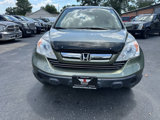 Used 2008 Honda CR-V EX-L image 2