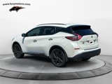Used 2017 Nissan Murano Platinum image 5