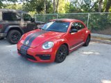 Used 2018 Volkswagen Beetle 2.0T S image 3