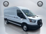 Used 2020 Ford Transit 250 Medium Roof AWD w/ Interior Upgrade Package image 2