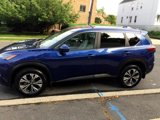 Used 2023 Nissan Rogue SV image 2