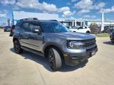 Used 2021 Ford Bronco Sport image 3