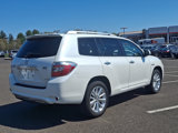 Used 2009 Toyota Highlander Limited image 6