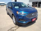 Certified 2024 Ford Edge SE image 4