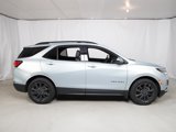 Used 2022 Chevrolet Equinox RS image 2