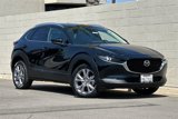 Used 2022 MAZDA CX-30 AWD 2.5 S w/ Premium Package image 2