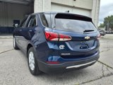 Certified 2022 Chevrolet Equinox LT image 4