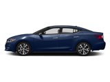 Used 2016 Nissan Maxima Platinum image 3
