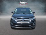 Used 2017 Ford Edge SEL w/ Equipment Group 201A image 2