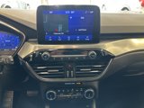Certified 2022 Ford Escape Titanium w/ Class II Trailer Tow Package image 3