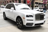 Certified 2023 Rolls-Royce Cullinan w/ Cullinan Package image 3