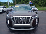 Used 2022 Hyundai Palisade SEL image 3
