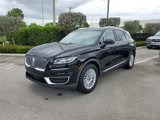 Used 2020 Lincoln Nautilus FWD image 3
