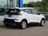 Used 2023 Chevrolet Bolt EUV LT w/ Comfort Package image 3