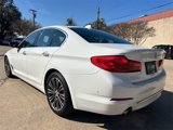 Used 2017 BMW 530i w/ Premium Package image 5