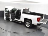 Used 2018 Chevrolet Silverado 1500 LTZ w/ LTZ Plus Package image 2