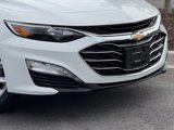 Used 2022 Chevrolet Malibu LT image 3