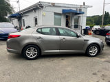 Used 2012 Kia Optima LX image 4