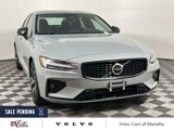 Certified 2025 Volvo S60 B5 Core image 4
