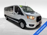 Used 2022 Ford Transit 350 XLT image 3