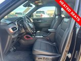 Used 2022 Chevrolet TrailBlazer RS image 2