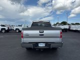Used 2014 Ford F150 XLT w/ XLT Chrome Package image 5