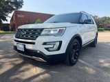 Used 2016 Ford Explorer XLT w/ Equipment Group 202A image 2