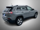 Used 2020 Jeep Cherokee Limited image 5