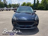Used 2021 Ford Escape SE image 3