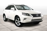 Used 2013 Lexus RX 350 F Sport image 3