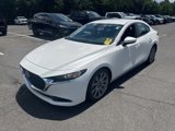 Used 2021 MAZDA MAZDA3 s image 3