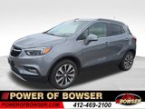Used 2019 Buick Encore Essence w/ Safety Package II image 1