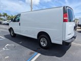 Used 2019 Chevrolet Express 2500 w/ Driver Convenience Package image 4