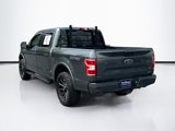Certified 2019 Ford F150 XLT w/ Equipment Group 302A Luxury image 5
