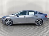 New 2025 Nissan Sentra SV w/ SV Premium Package image 3
